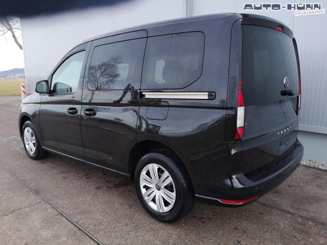 Volkswagen Caddy Basis 1.5TSI ACC Kam GV5 App 