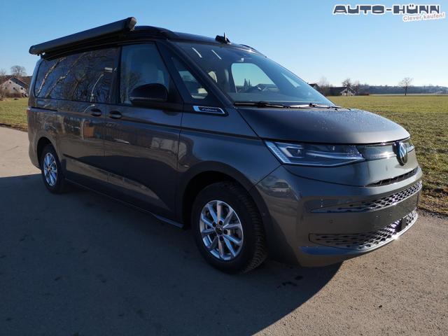 Volkswagen T7 California Beach 2.0TDI DSG GV5 Premium+ 