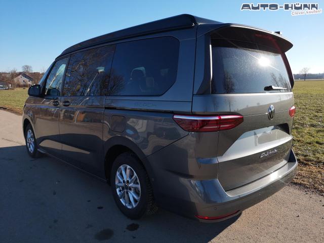 Volkswagen T7 California Beach 2.0TDI DSG GV5 Premium+ 