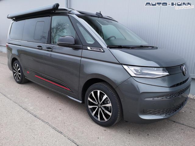 Volkswagen T7 California Beach 2.0TDI DSG Sport Edition 8 Fach GV5 Premium+ 