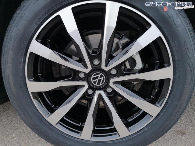 Volkswagen T7 California Beach 2.0TDI DSG Sport Edition 8 Fach GV5 Premium+ 