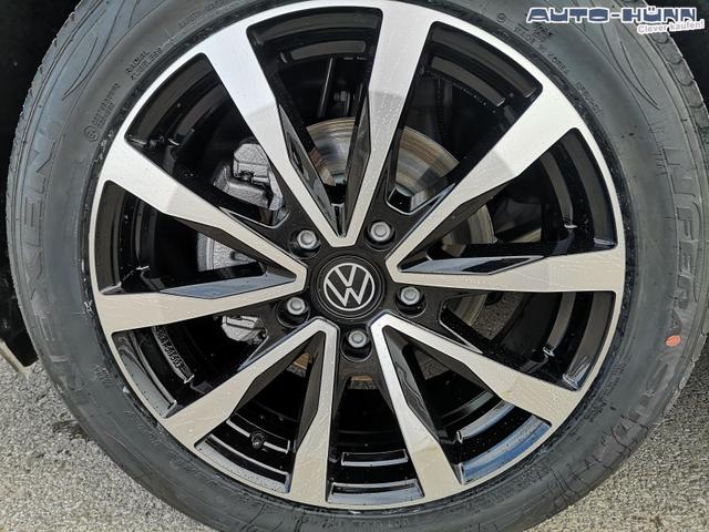 Volkswagen T7 Multivan 2.0 TDI LÜ Lite Sport Edition 