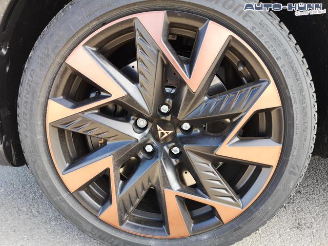 Cupra Formentor VZ 2.0 TSI 245 kW 4Drive 2.0TSI DSG AHK Pano Navi 360 