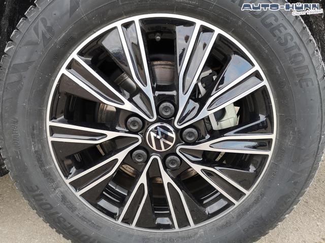 Volkswagen T7 California Beach Camper 2.0TSI DSG GV5 First 