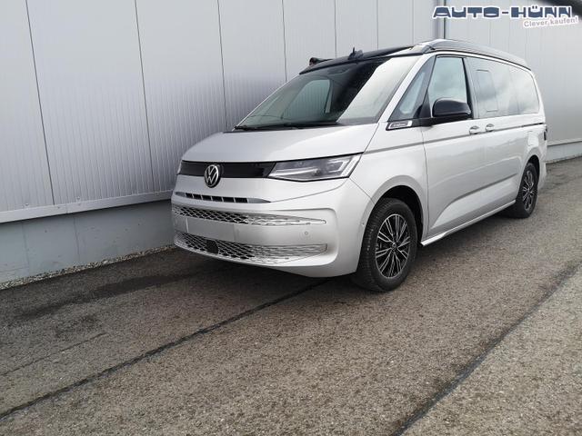 Volkswagen T7 California Beach Camper 2.0TSI DSG GV5 Komfort+ 