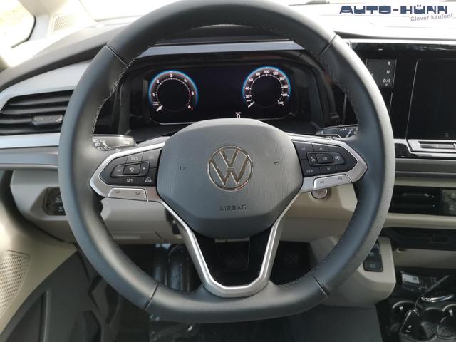 Volkswagen T7 California Beach Camper 2.0TDI DSG GV5 Komfort 