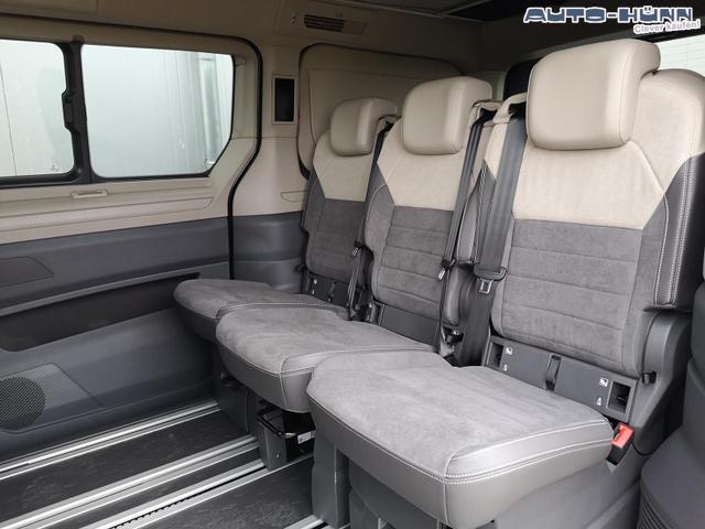 Volkswagen T7 California Beach Tour 2.0 TDI DSG Plus 