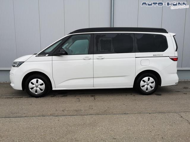 Volkswagen T7 California Beach 2.0TDI DSG GV5 Lite+ 