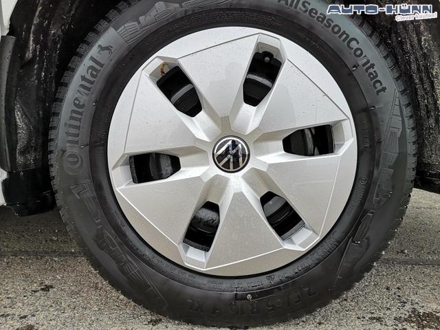 Volkswagen T7 California Beach 2.0TDI DSG GV5 Lite+ 