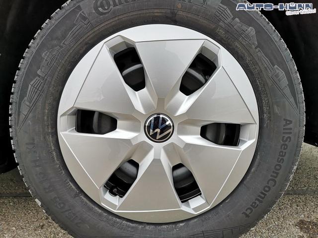 Volkswagen T7 California Beach 2.0TDI DSG GV5 Lite+ 