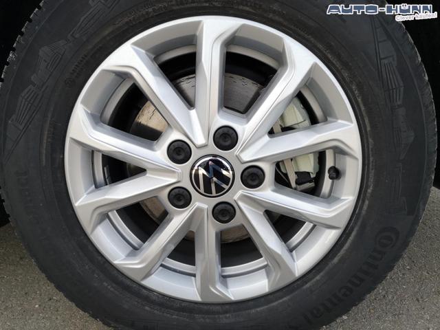 Volkswagen T7 California Beach 2.0TDI DSG GV5 Elegance+ 