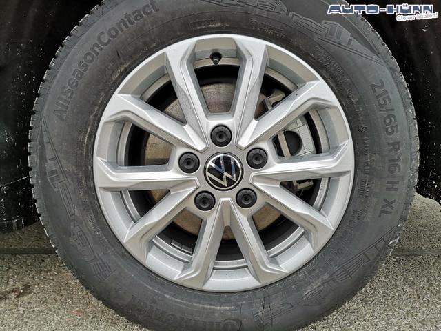 Volkswagen T7 California Beach Camper 2.0TDI DSG GV5 High+ 