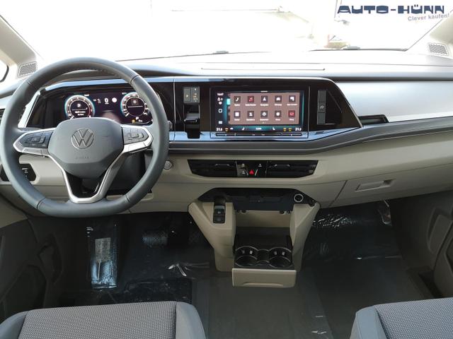 Volkswagen T7 California Beach Camper eHybrid 4MOTION 1.5 TSI 