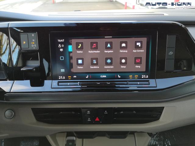 Volkswagen T7 California Beach Camper eHybrid 4MOTION 1.5 TSI 