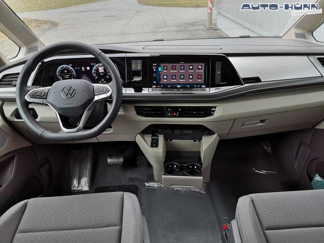 Volkswagen T7 California Beach Tour 2.0TDI DSG 