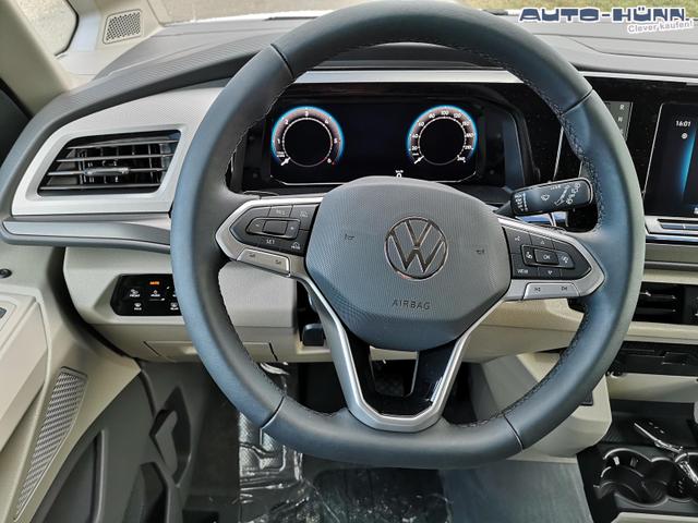 Volkswagen T7 California Beach 2.0TDI DSG GV5 Lite+ 