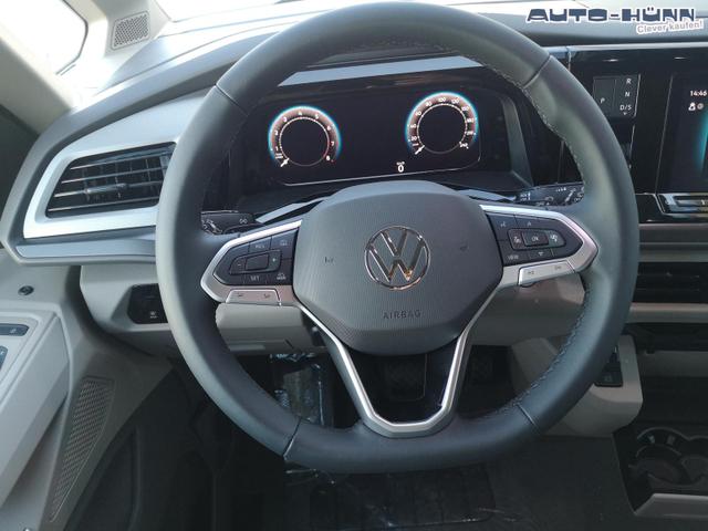 Volkswagen T7 California Beach Camper 2.0TSI DSG GV5 First 