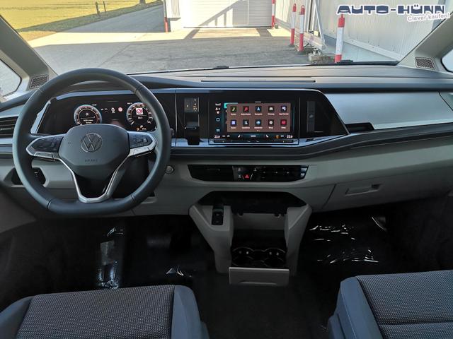 Volkswagen T7 California Beach Camper 2.0TSI DSG GV5 First 