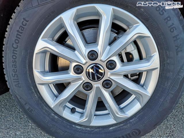 Volkswagen T7 California Beach 2.0TDI DSG GV5 Premium+ 