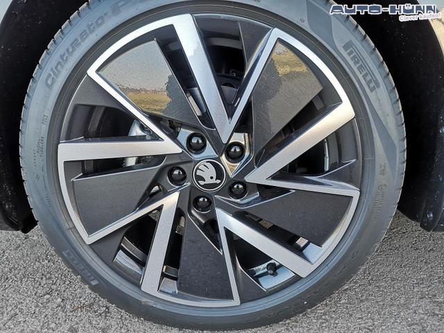 Skoda Octavia Combi 2.0 TDI 110 kW Sportline Kombi DSG AHK Navi ACC el. Hk 18 Zoll 