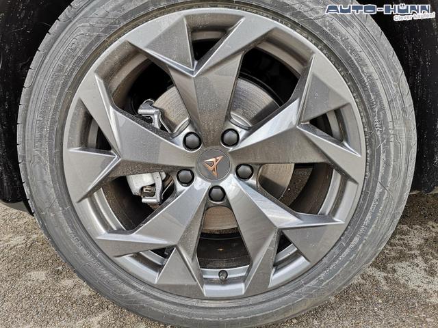 Cupra Formentor 1.5 eTSI 110 kW DSG AHK ACC LED 