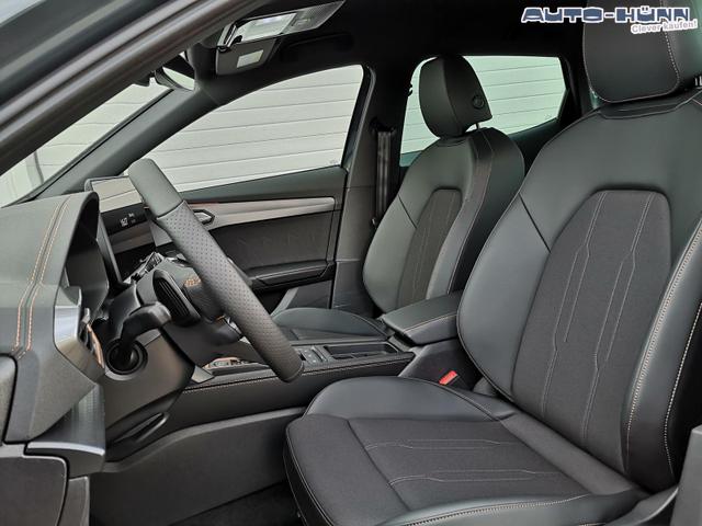 Cupra Formentor 1.5 eTSI 110 kW DSG AHK ACC LED 