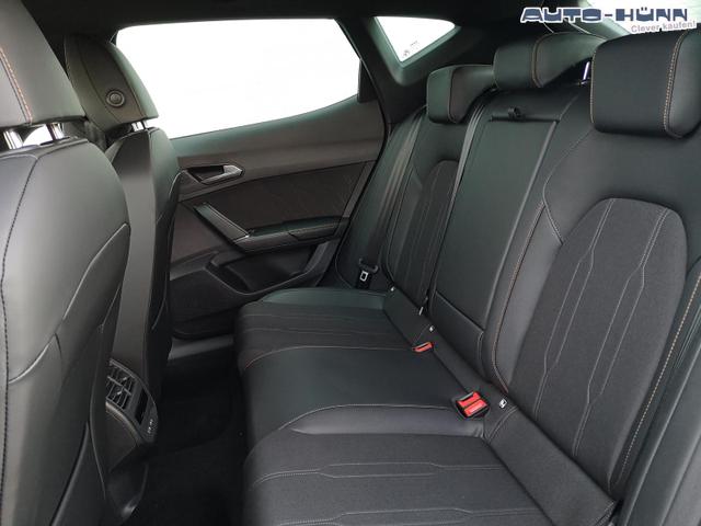 Cupra Formentor 1.5 eTSI 110 kW DSG AHK ACC LED 