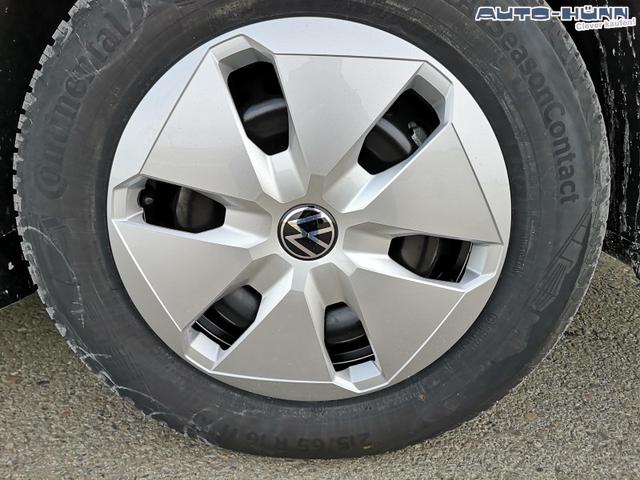 Volkswagen T7 California Beach 2.0TDI DSG GV5 Lite+ 