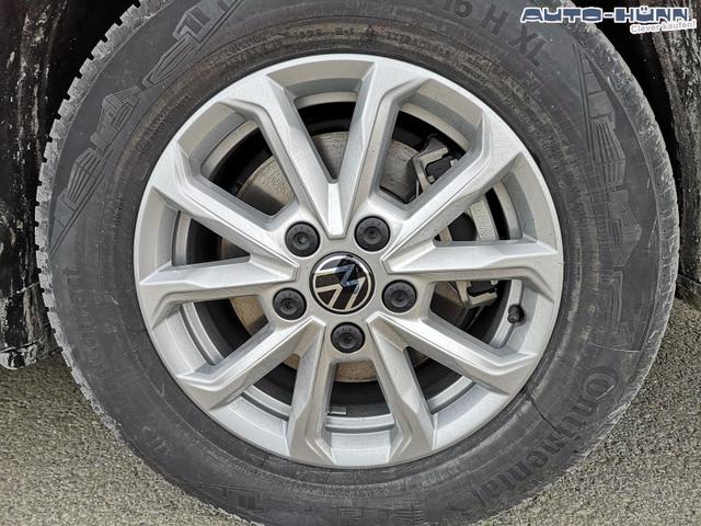 Volkswagen T7 California Beach 2.0TDI DSG GV5 Elegance+ 