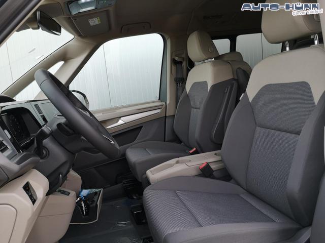 Volkswagen T7 Multivan Sport Edition 1,5eHybrid DSG 4Motion High LÜ 7 Sitzer 