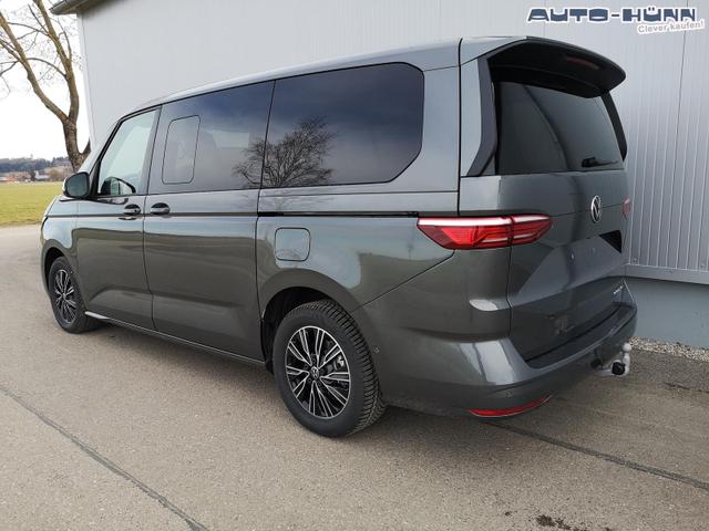 Volkswagen T7 Multivan 2,0TDI DSG Premium L&Uuml; 5 Sitzer 