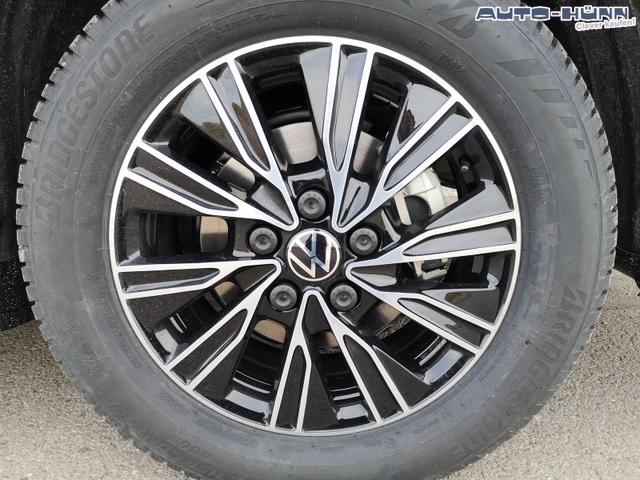 Volkswagen T7 Multivan 2,0TDI DSG Komfort L&Uuml; 5 Sitzer 