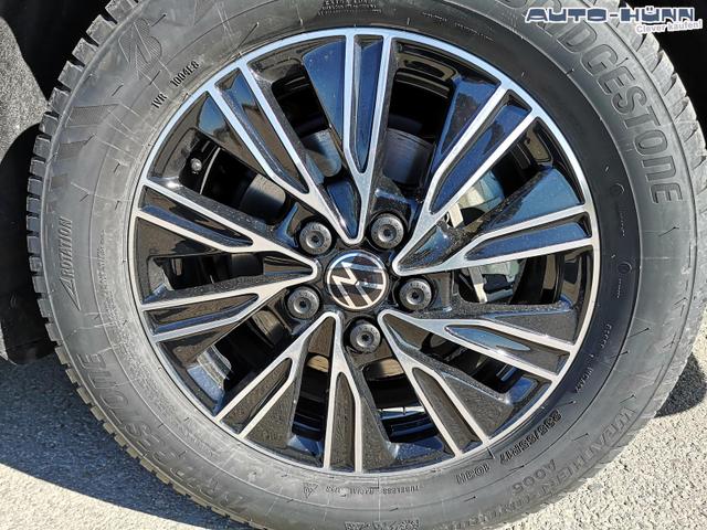 Volkswagen T7 California Beach Camper 2.0TSI DSG GV5 Elegance+ 