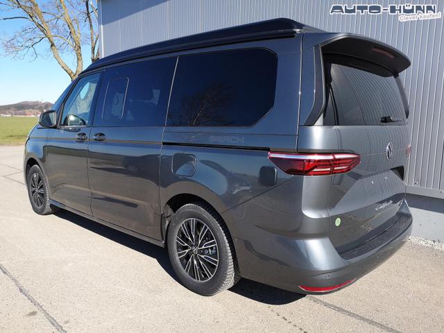 Volkswagen T7 California Beach Camper 2.0TSI DSG GV5 Premium+ 