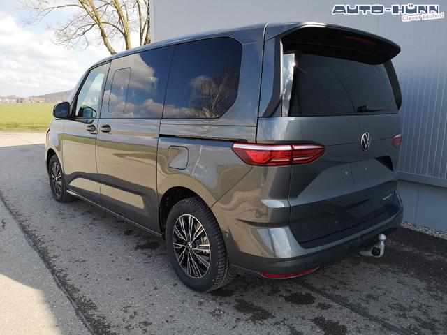 Volkswagen T7 Multivan 2,0TDI DSG Premium K&Uuml; 7 Sitzer 