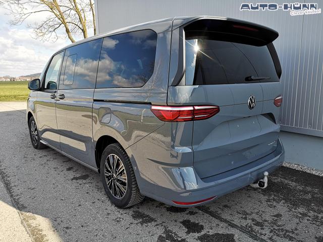 Volkswagen T7 Multivan 2,0TDI DSG Premium L&Uuml; 5 Sitzer 