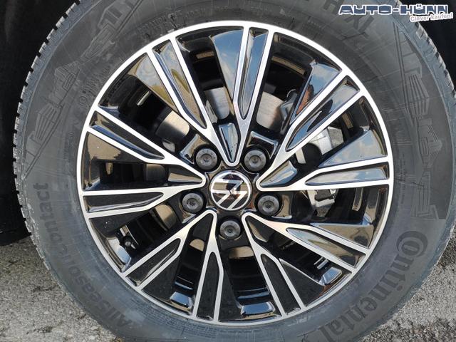 Volkswagen T7 Multivan 2,0TDI DSG Komfort L&Uuml; 7 Sitzer 