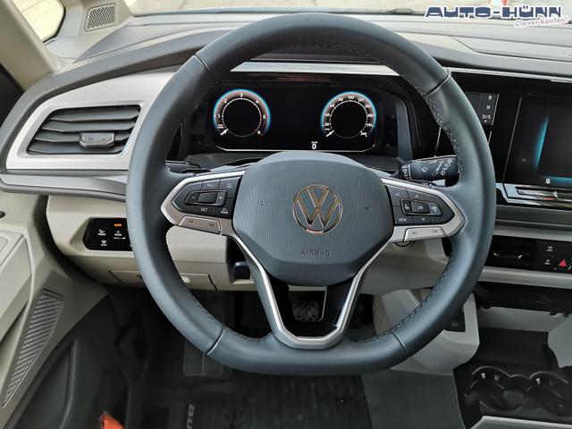 Volkswagen T7 Multivan 2.0 TDI LÜ Lite Sport Edition 