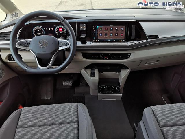 Volkswagen T7 Multivan 2.0 TDI LÜ Lite Sport Edition 