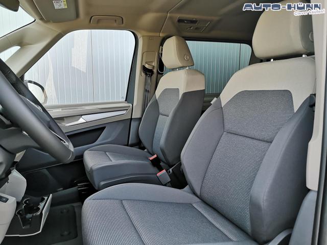Volkswagen T7 Multivan 2.0 TDI L&Uuml; Lite 7 Sitzer 