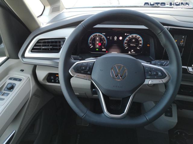Volkswagen T7 Multivan 2.0 TDI LÜ Premium Sport Edition 