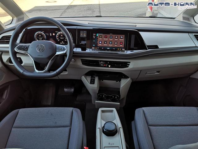Volkswagen T7 Multivan Sport Edition 2,0TDI DSG Komfort KÜ 5 Sitzer 