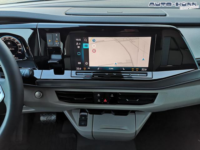 Volkswagen T7 Multivan 2.0 TDI K&Uuml; High Sport Edition 