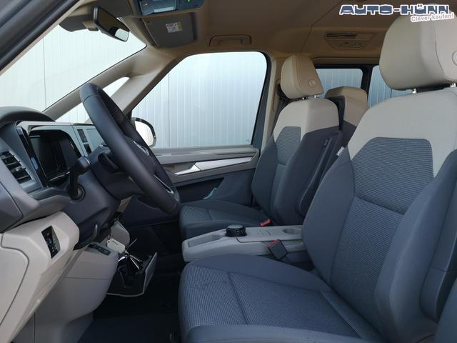 Volkswagen T7 Multivan Sport Edition 2,0TDI DSG Komfort KÜ 5 Sitzer 