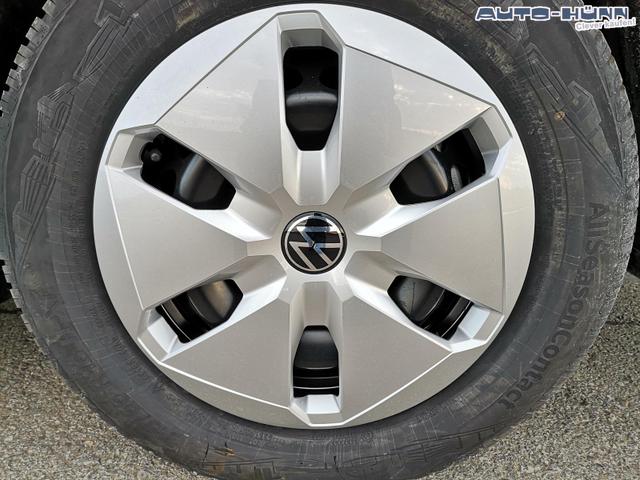 Volkswagen T7 California Beach 2.0TDI DSG GV5 Lite 