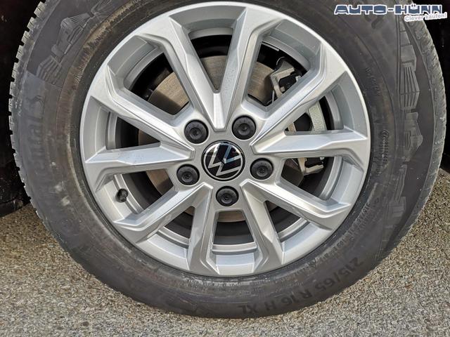 Volkswagen T7 California Beach Camper 2.0TDI DSG GV5 Komfort 