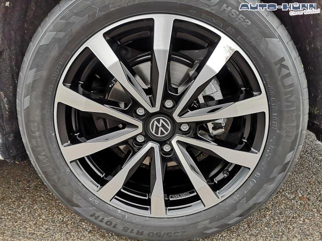 Volkswagen T7 Multivan 2.0 TDI Sport Edition LÜ ACC Standheizung AHK 