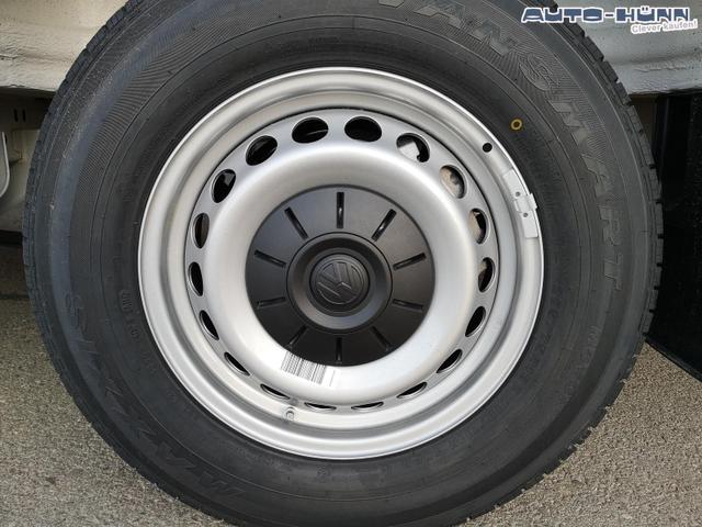 Volkswagen Crafter Kastenwagen Kasten 35 mittellang Hochdach FWD 2.0 TDI L3H3 3640mm GV5/150TKM 