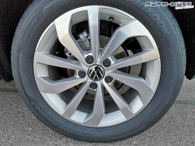 Volkswagen T-Roc LIFE 1.5 TSI DSG PDC Kamera ACC LED Sunset 17 Zoll 