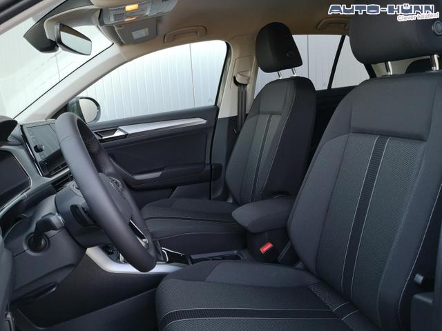 Volkswagen T-Roc LIFE 1.5 TSI DSG PDC Kamera ACC LED Sunset 17 Zoll 